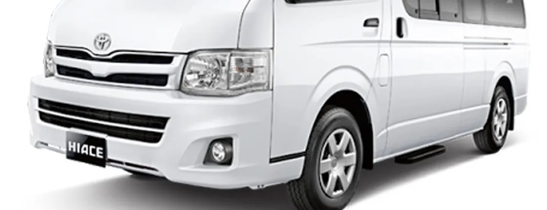Airport Transfer - Katunayaka to Sigiriya