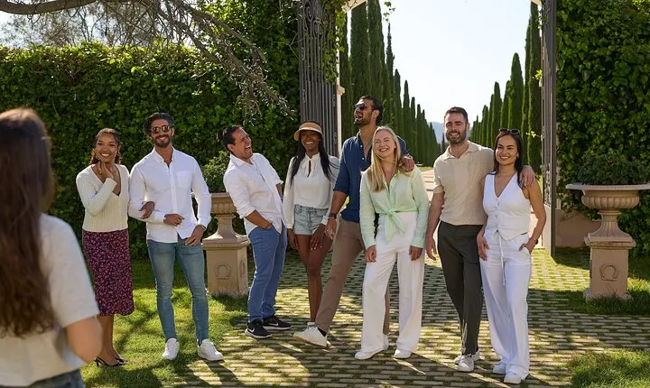 Penedes Wine & Cava Tasting & 4WD Vineyards Tour from Barcelona