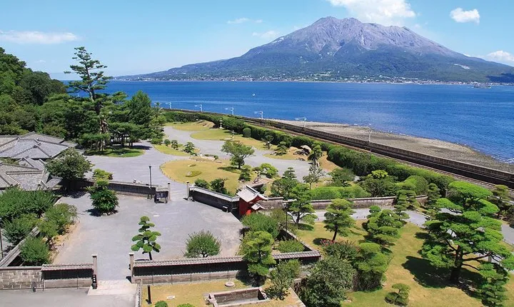 Kagoshima Full-Day Private Tour with Government-Licensed Guide