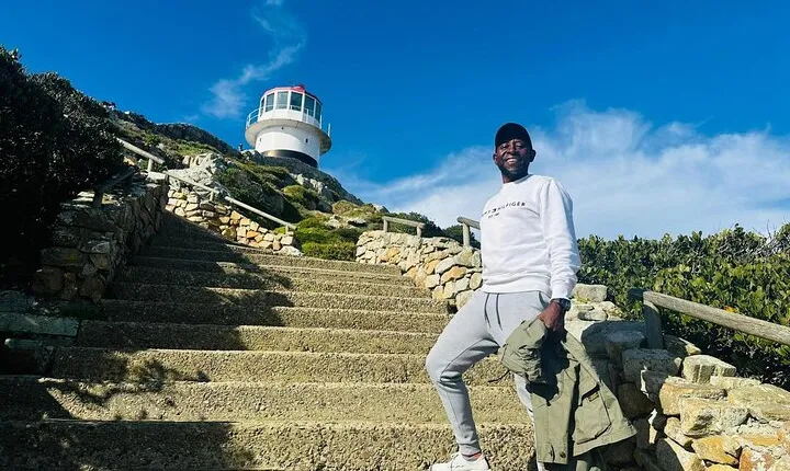Full Day Tour for Cape of Good Hope & Boat to Seals Island