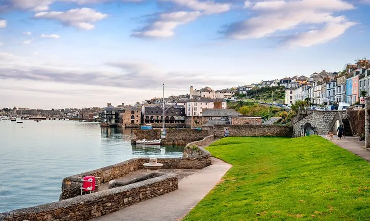 A Self-Guided Tour Through Falmouth's Seafaring Past