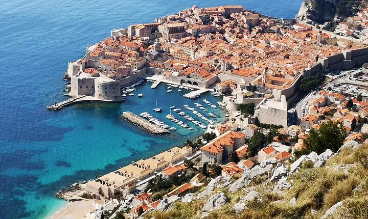 Dubrovnik Old City Private Tour