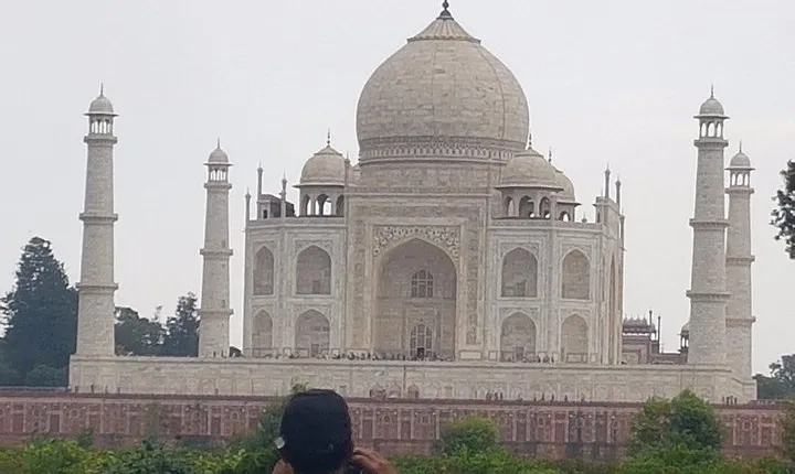 Golden Triangle Getaway A Cultural Journey 3 Days Tours