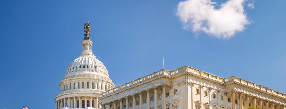 DC highlights tour
