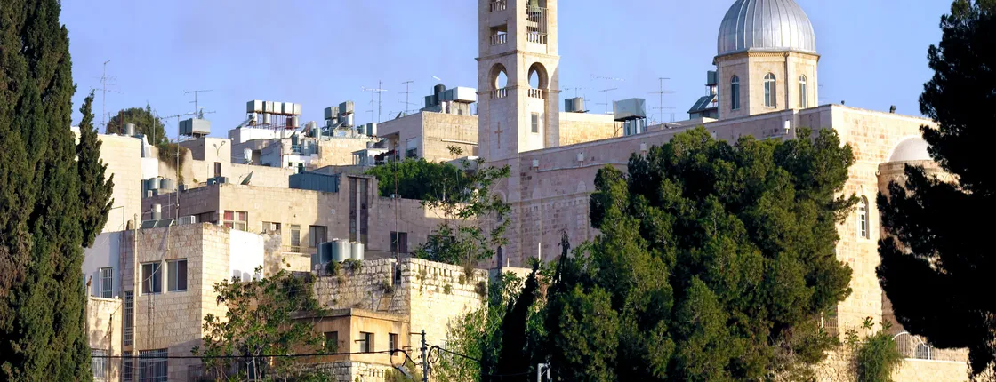 Nazareth and Sea of Galilee tour from Tel Aviv