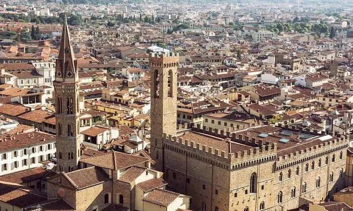 Private Florence Bargello Museum Tour with Skip-the-Line Access