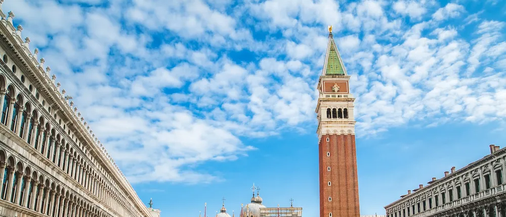 Best of Venice walking tour from Venice