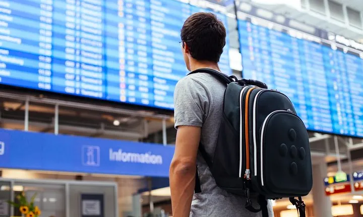 Roundtrip Private Airport Transfer Barranquilla (BAQ) to City