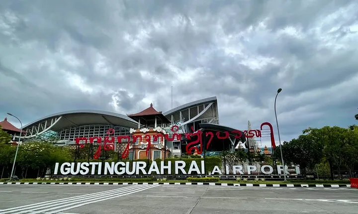 Bali Private Departure Transfer- Bali Hotel to Airport