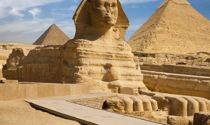 Private Cairo Sightseeing Tours 2 Days includes Guide & Entry Fess & Lunches