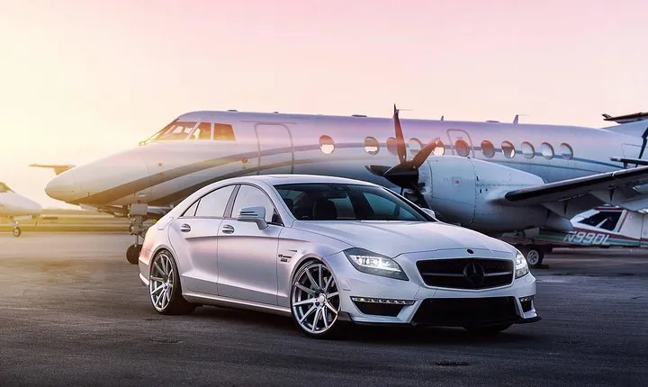 Private Hangzhou Airport Transfer from Xixi Wetland Resorts and Hotels