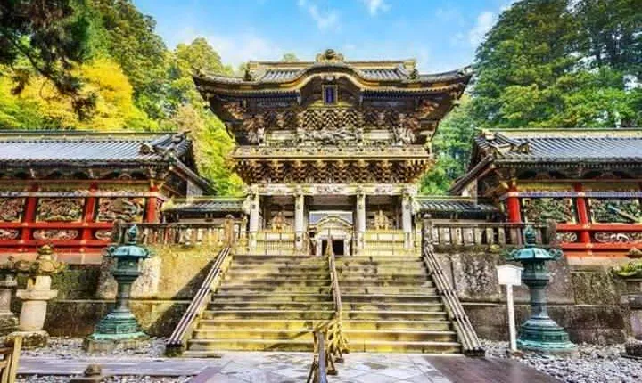Nikko Full-Day Private Tour with Government-Licensed Guide