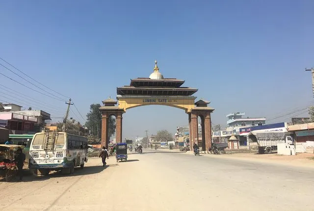Nepal: 4 Days Kathmandu and Lumbini Tour