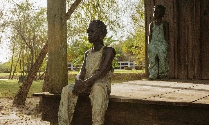 Whitney Plantation and Museum Tour from New Orleans