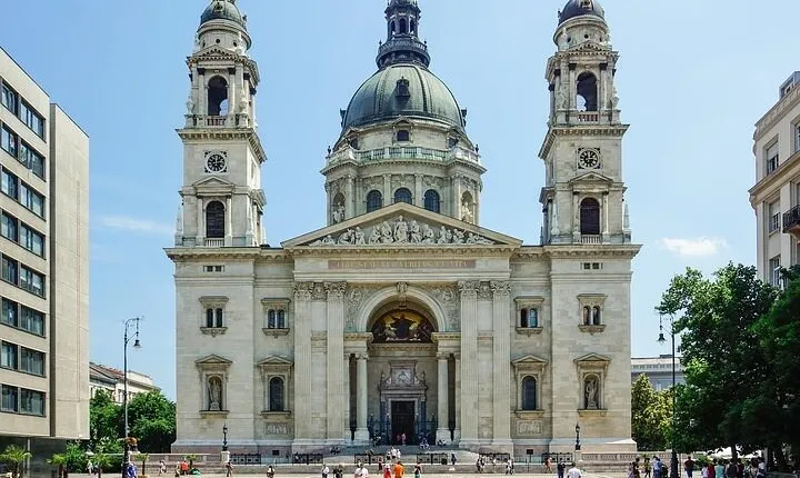 Hungary Pilgrimage Christian Tour