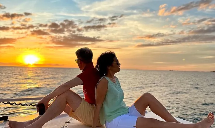 Private 2 Hour Sunset Cruise Marco Island, FL