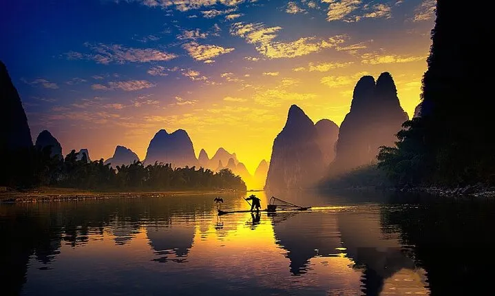 3 Days Guilin & Yangshuo Classical Private Tour