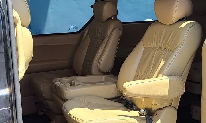 Bali Airport Transfer Check in or Check out Seminyak Luxury Car