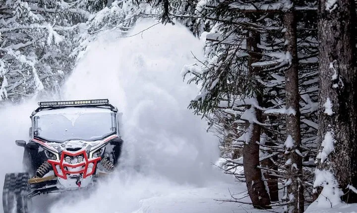 Lapland Discovery Experience Private Tour 