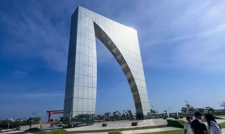 City Tour Barranquilla and Santa Marta