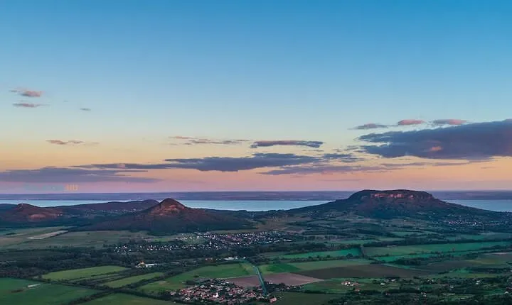 Full-Day Small Group Lake Balaton Wine Tour