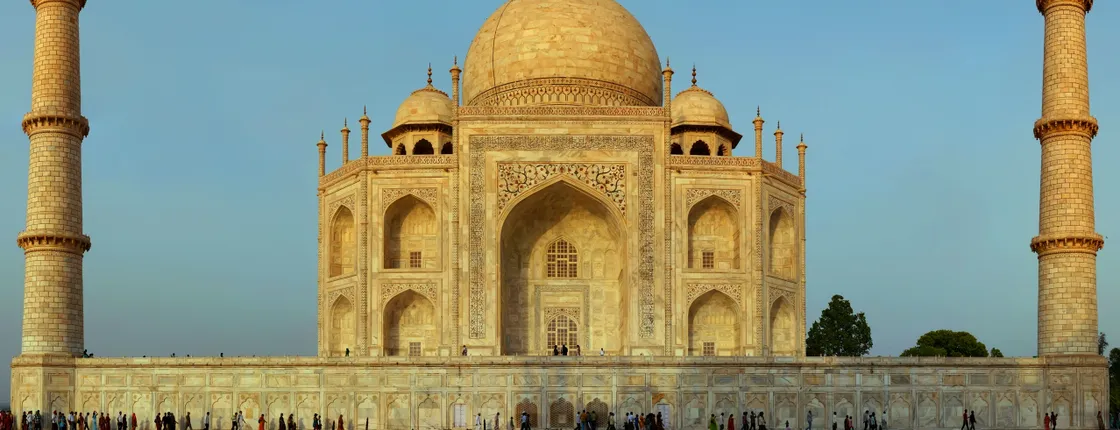 2-Days Golden Triangle tour from Delhi Includes,Hotel,Vehicle & Guide