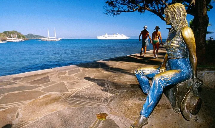 Day tour to Buzios