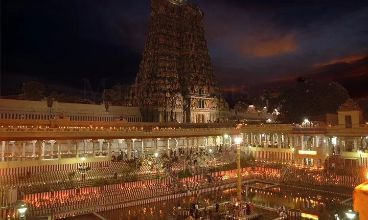 Affordable Madurai Airport Transfer