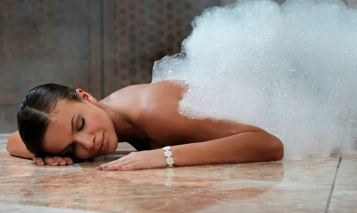 Relax Like Royalty: Cleopatra Plus Spa Experience in Hurghada