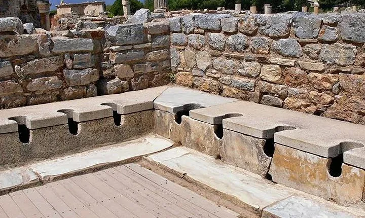 Ephesus Tour