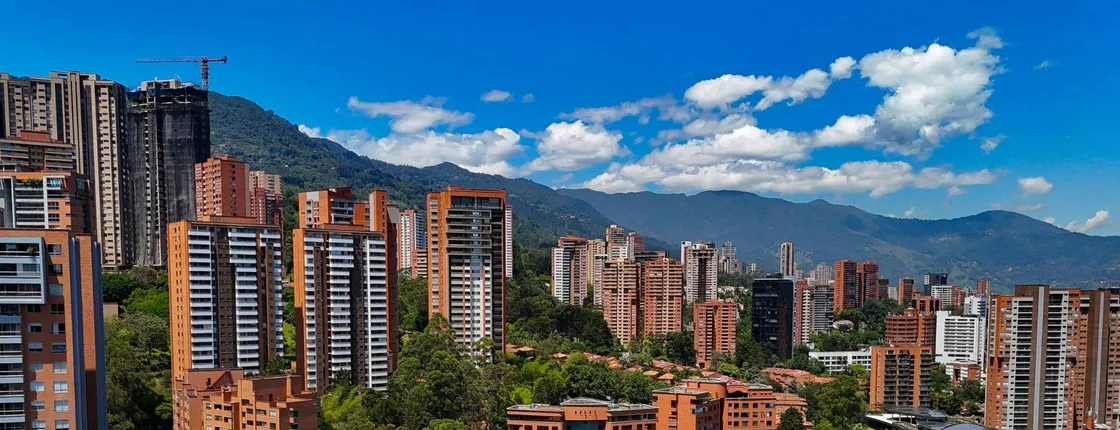Private tour in Medellin