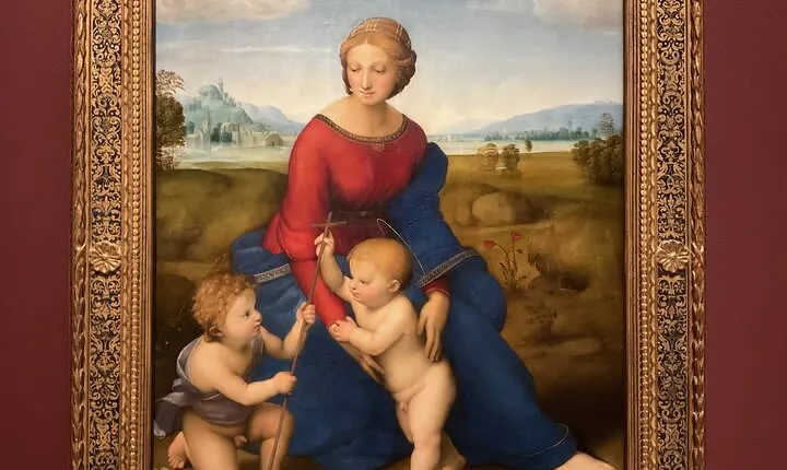 Private Tour of the Kunsthistorisches Museum: FAQ of European Art