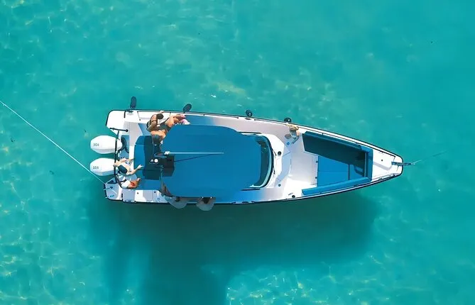 Private Half-Day Cruise Cayman Islands