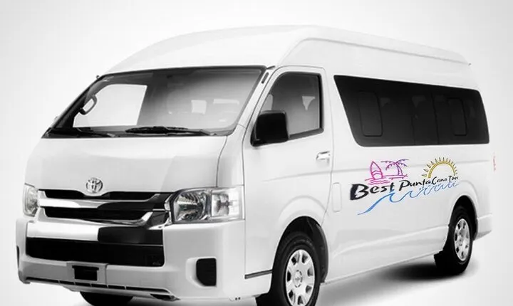 Punta Cana Airport (PUJ) Private Transportation Punta Cana Hotels
