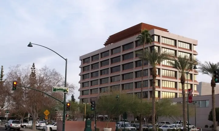 Self Guided Mesa Scavenger Hunt: Arizona’s Cultural Capital