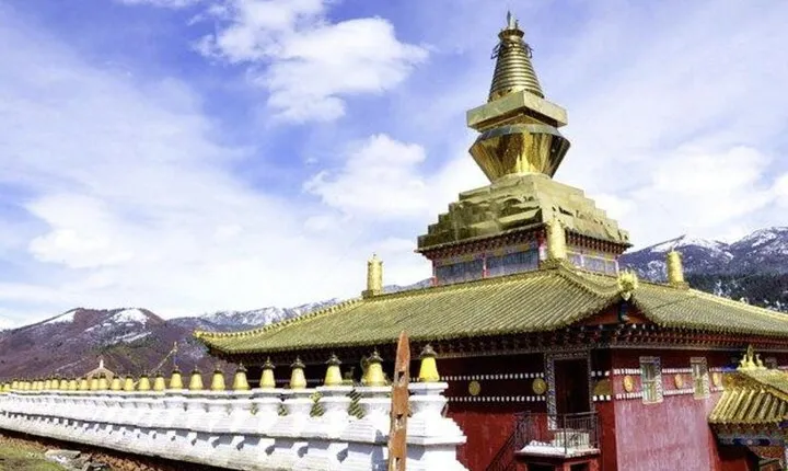 3days highlights to Jiuzhaigou&Huanglong from Chengdu