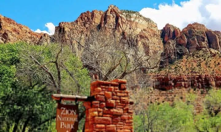 6 Days- Golden West and Utah Parks