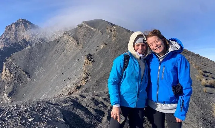 Lemosho Route Day Trip