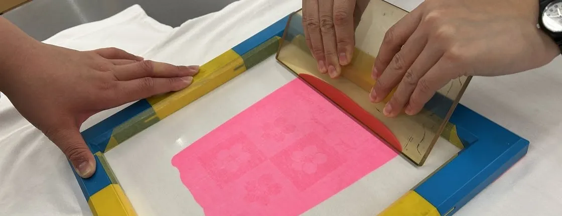 Hands-On Traditional Japanese Bookbinding and Printing in Osaka