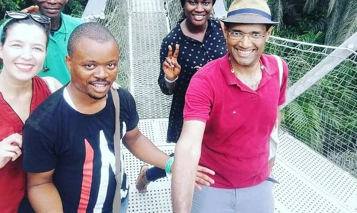 Explore Lagos Nigeria with a professional Private Guide in 4 days
