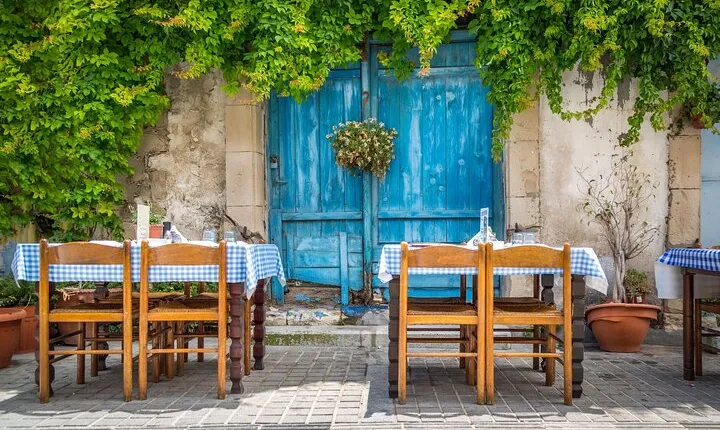 Full Day Limassol Old Town Visit