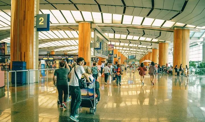 Kuala Lumpur City Hotels to Kuala Lumpur Airport Transfer
