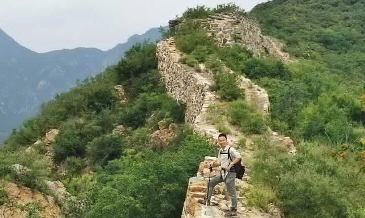 All Inclusive Private Trekking Tour at XiGou Great Wall