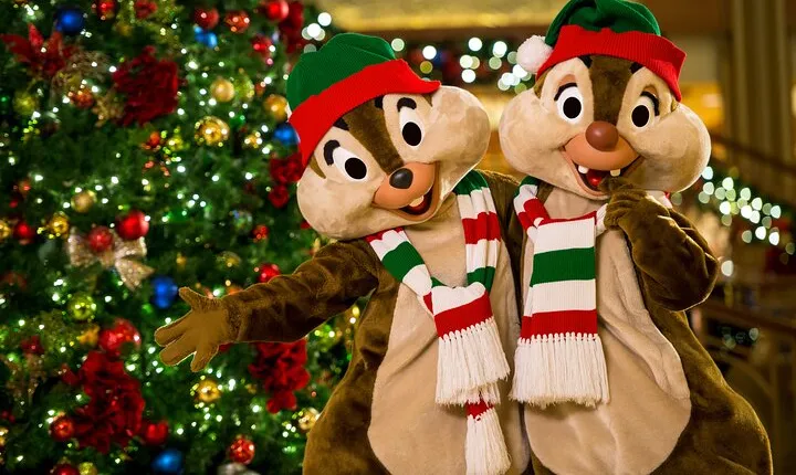 Walt Disney World Orlando Resort Base Ticket