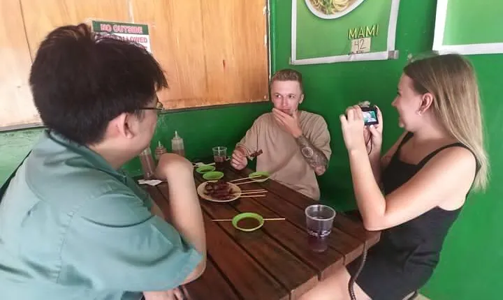 Manila Food Tour: Introduction to Philippine Street Food