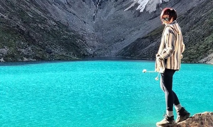 Laguna Humantay (Day Trip)