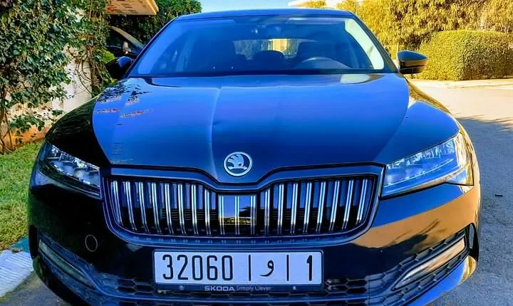 Private Transfer from Rabat to Casablanca Airport