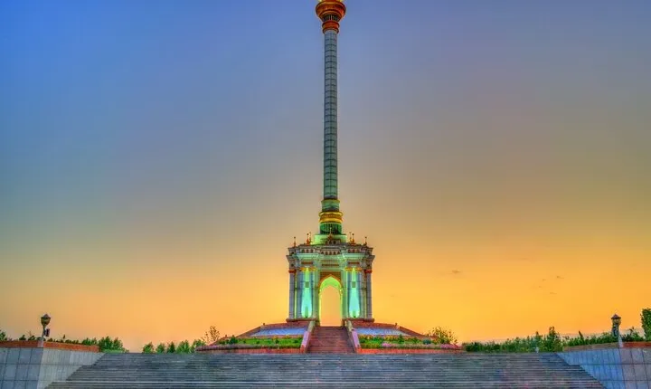 Dushanbe Private Custom Tour With A Guide (Private Tour)