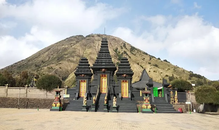 Bromo Ijen Bali tour From Malang (2 Days)