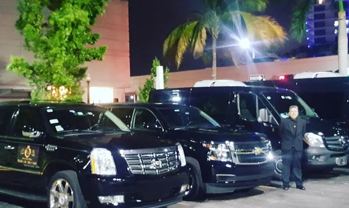 Luxury transportation, tours, personal, groups executives.Affordable prices.